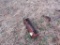IH Front Weight Bracket