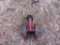 Farmall Narrow Front End