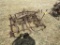 9ft Drag Harrow