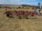 IH 55 3pt 9tooth Chisel Plow