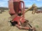 NH 350 Grinder/Mixer
