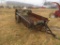 Manure Spreader
