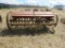 Ontario 9ft Grain Drill w/Grass Boxes