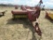 NH 275 Baler w/54A Thrower