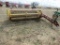 NH 488 9ft Haybine w/Rubber Rolls