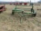Pequea 710 PTO Tedder