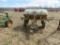 Walsh 200gal Sprayer