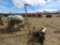 Pull Type Sickle Bar Mower