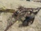 Pull Type 3btm Plow
