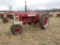 Farmall 350 Tractor