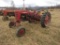 Farmall 200 Tractor