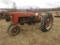 Farmall H Tractor