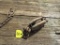 Wooden Pulley