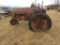 Farmall H Tractor