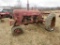 Farmall 400 Tractor