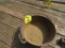 Cast Iron Pot