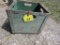 Valley Farms Milk Crate