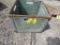 Sterling Milk Crate