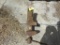 4 1/2inch Columbian Bench Vise