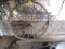 Old Wooden 44inch Wheel