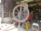 Gaming Wheel