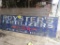 Royster's Fertilizers Porcelain Sign
