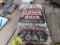 Glosek Bros. Shamokin, PA Sign