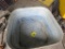 Galvanized Tub w/Drain