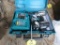 Makita 18v Hammer Drill w/Battery Charger
