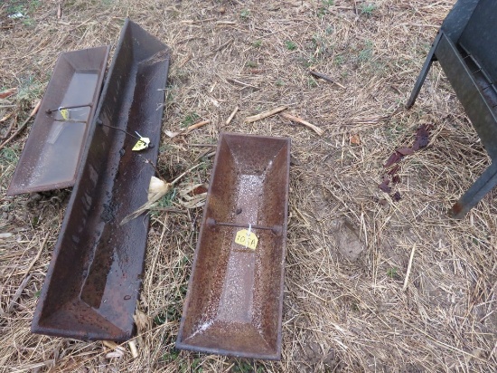 Pig Trough
