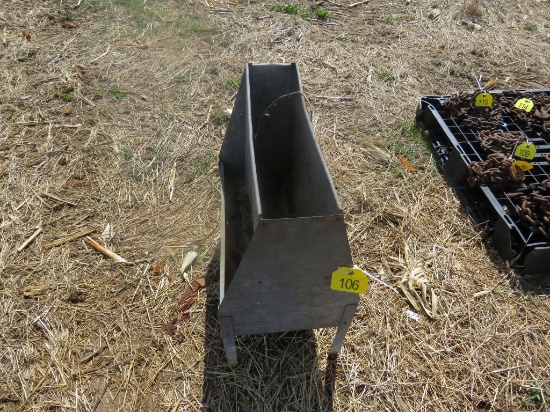 Pig Feeder