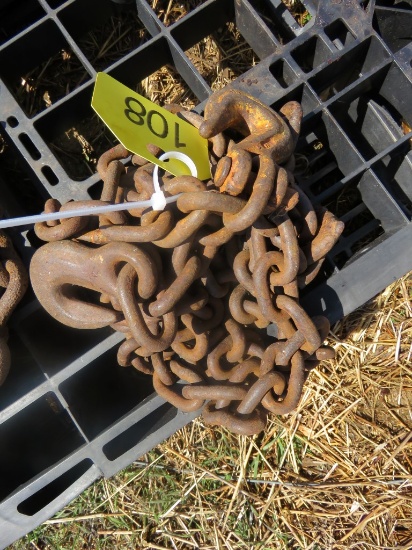 Log Chain