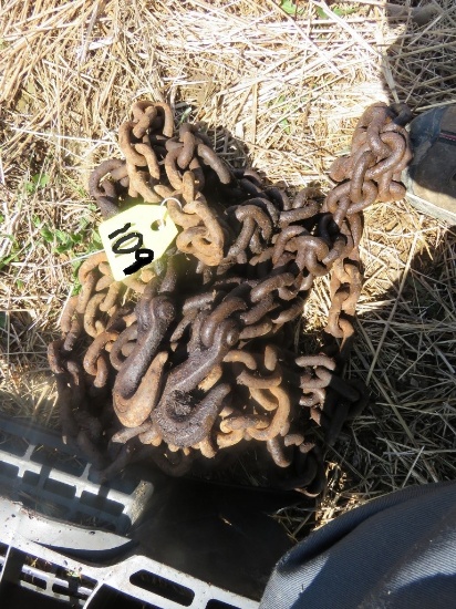 Log Chain