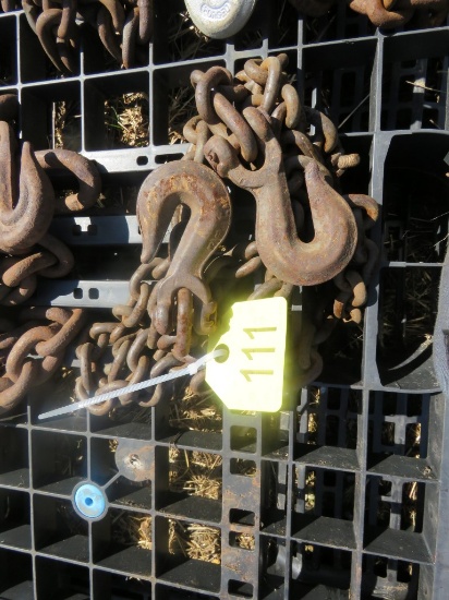 Log Chain