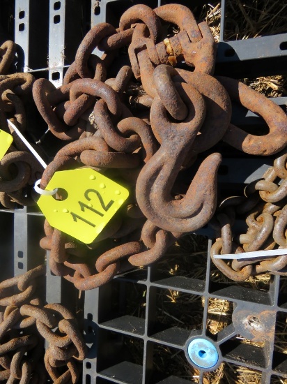 Log Chain