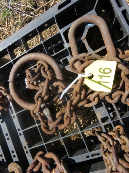 Log Chain