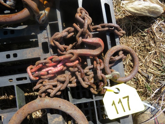 Log Chain