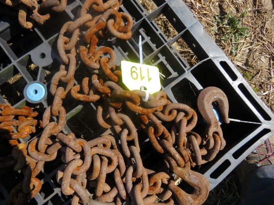 Log Chain