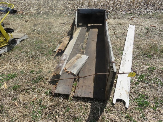 Buck Board