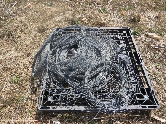 High Tinsle Fencing