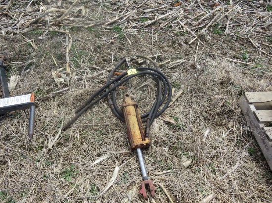 Hydraulic Cylinder
