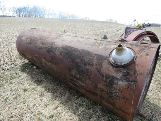 Large Tank