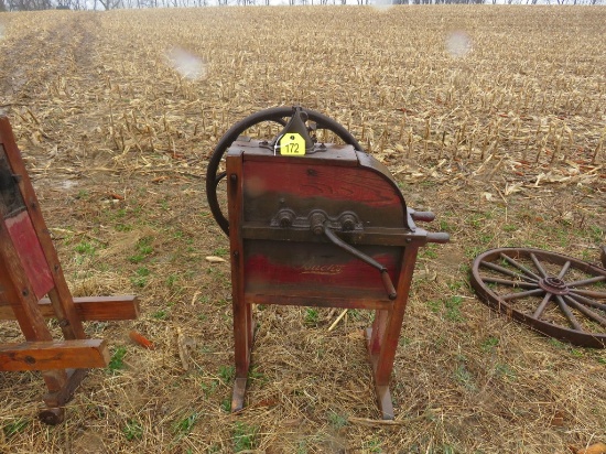 Corn Sheller