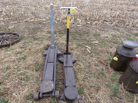 4ton Floor Jack
