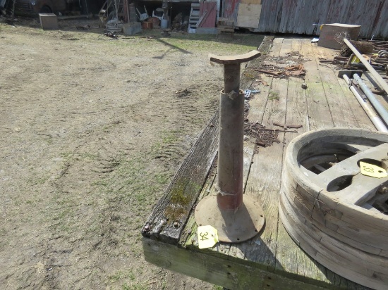 Jack Stand