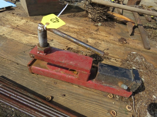 Trailer Mover