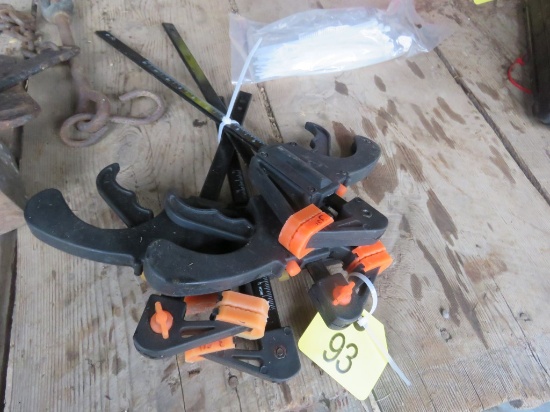 Clamps