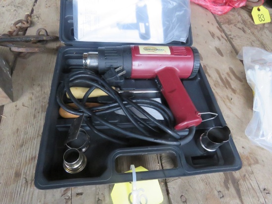 Heat Gun