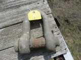 Large Clevis