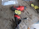 Black & Decker 3/8 Drill